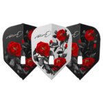 L-Style Pro Rin Yoshimuta V1 Dart Flights - L3 / Shape