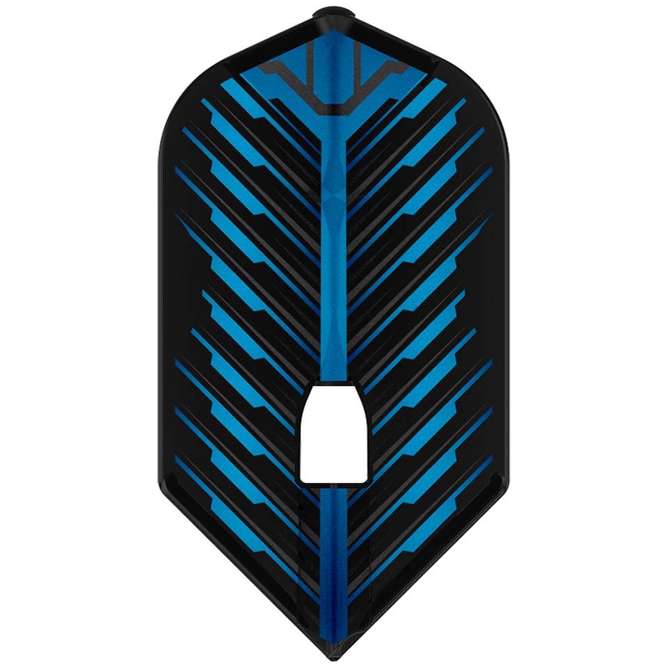 57-7205.jpg L-Style Pro Alex Reyes V3 Dart Flights - L6 / Slim Blue - Image 1