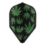 L-Style EZ 420 Dart Flights - L1 / Standard