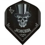 Metro Joker Dart Flights - Standard
