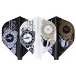 Fit Flight Air Francois Schweyen Signature Dart Flights - Standard