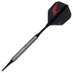 Cosmo Discovery Label Jacques Labre Soft Tip Darts - 20gm