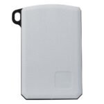 Fit Flight Darts Holder - White