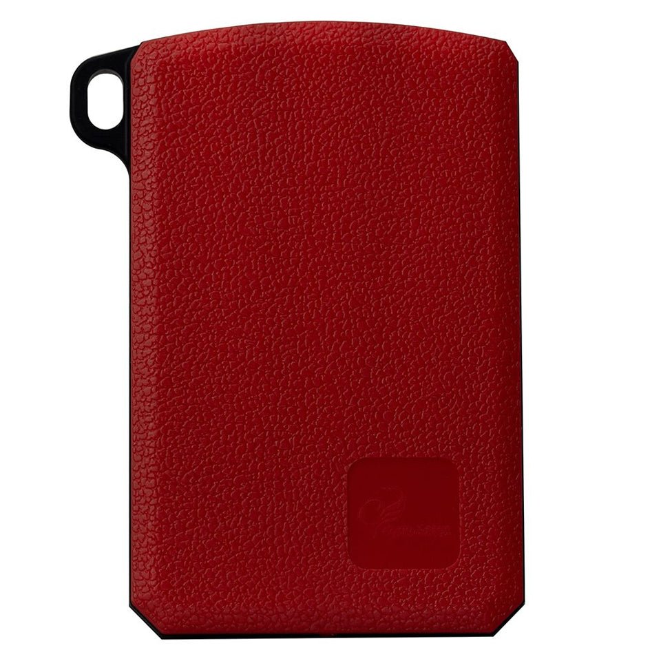 66-83145.jpg Fit Flight Darts Holder - Red - Image 1