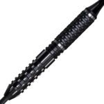 Cosmo Discovery Label Cary Alexander Thaxton Steel Tip Darts - 22gm - Image 2