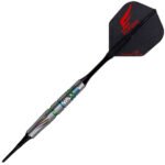 Cosmo Discovery Lee Zheng Soft Tip Darts - 18gm
