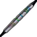 Cosmo Discovery Lee Zheng Soft Tip Darts - 18gm - Image 2