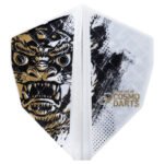 Fit Flight Pro Haze Leung 4 Signature Dart Flights - S-6
