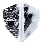 Fit Flight Pro Haze Leung 4 Signature Dart Flights - S-6 - Image 2