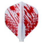 Fit Flight Joseph Chaney 2 Dart Flights - Standard - Image 3