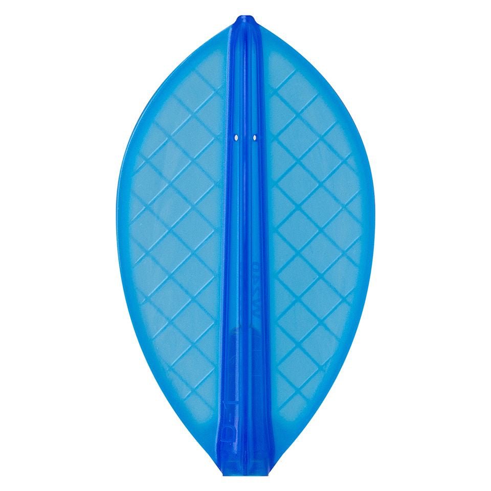 66-85194.jpg Fit Flight Pro Dart Flights - D-1 M Blue - Image 1