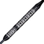 Cosmo Discovery Label Edison Phung Steel Tip Darts - 21gm - Image 2