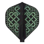 Fit Flight Marlise Kiel 3 Signature Dart Flights - Standard - Image 2