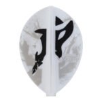 Fit Flight Mai Hamano 2 Signature Dart Flights - Pear