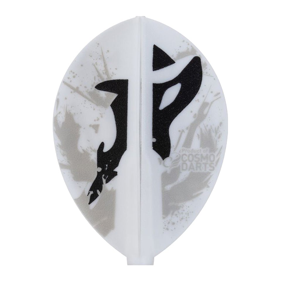 66-85866_01.jpg Fit Flight Mai Hamano 2 Signature Dart Flights - Pear - Image 1