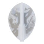 Fit Flight Mai Hamano 2 Signature Dart Flights - Pear - Image 2