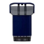 Cosmo Case X 2.0 Dart Case - Pearl Blue