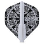 Fit Flight Haupai Phua 2 Signature Dart Flights - Standard