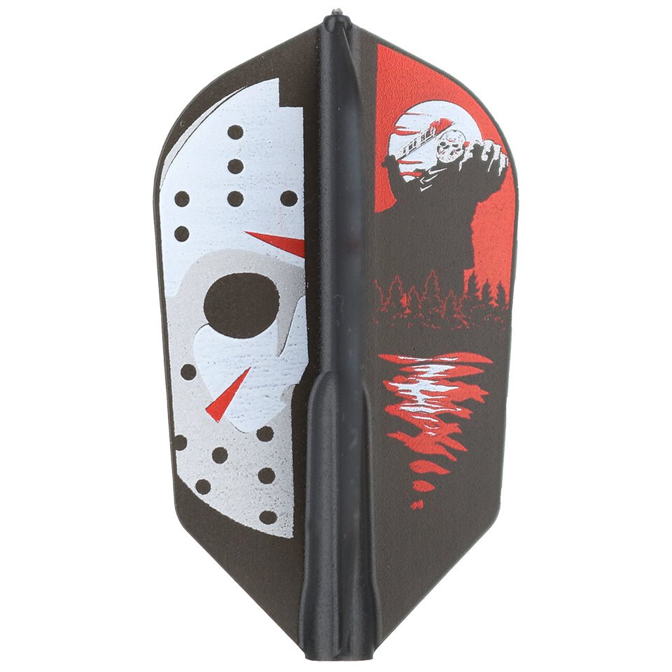 66-99030.jpg Fit Flight Jason Dart Flights - Slim - Image 1