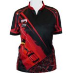 Magic Wear Boom Goes the TOC Jersey - Image 3
