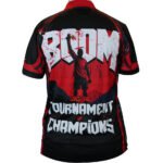 Magic Wear Boom Goes the TOC Jersey - Image 2