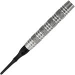 Laserdarts Silver Eagle Soft Tip Darts - 20gm - Image 2
