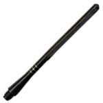 Unicorn Slik Stik Dart Shafts - Short Black