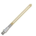 Unicorn Slik Stik Aluminum Dart Shafts - XShort Silver