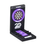 One80 Dart & Phone Holder - Purple