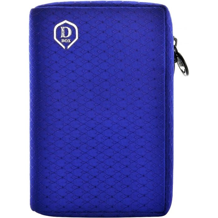 76-2552-1.jpg One80 Double Dart Box - Blue - Image 1