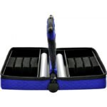 One80 Double Dart Box - Blue - Image 3