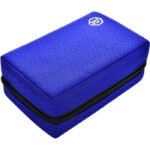 One80 Double Dart Box - Blue - Image 4