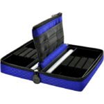 One80 Double Dart Box - Blue - Image 7