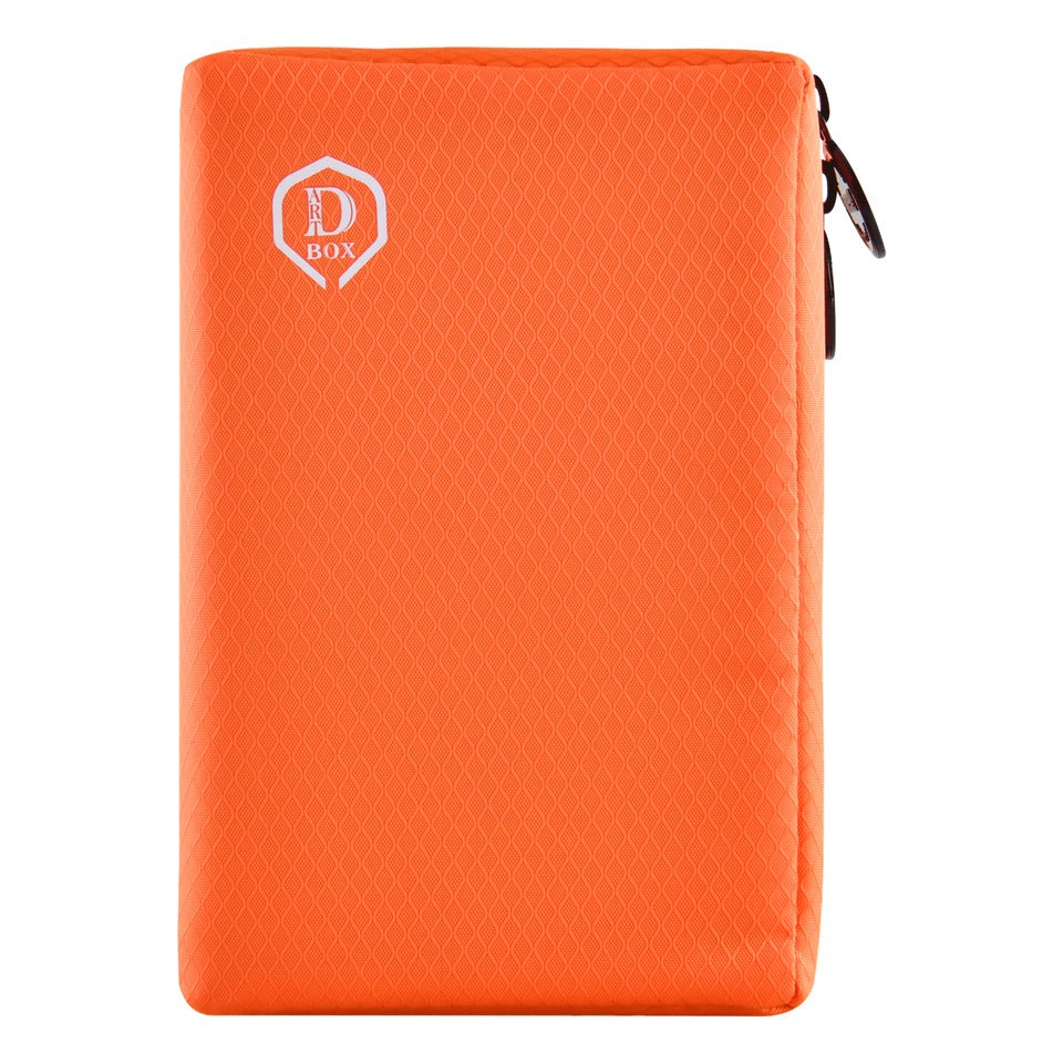 76-2571_1.jpg One80 Double Dart Box - Orange - Image 1