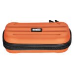 One80 Shard Mini Wallet Dart Case - Orange - Image 2
