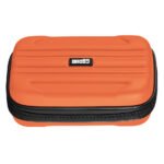 One80 Shard Pro Wallet Dart Case - Orange - Image 2