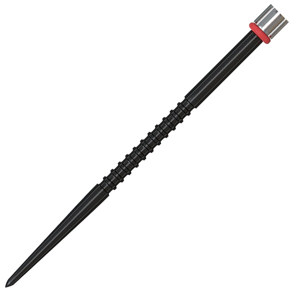 76-3278.jpg One80 R2 2.35 Grooved Interchange Points - 52mm C Black - Image 1