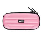 One80 Shard Mini Wallet Dart Case - Lavender Rose