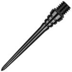 One80 Ti E Conversion Points - 30mm Black