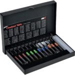 One80 Elmar Paulke Steel Tip Darts Pack - 18gm - Image 2