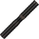 One80 VHD Jetstream Nighthawk Soft Tip Darts - 16gm - Image 3