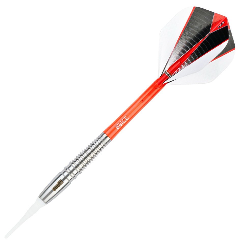 76-7741-18_01.jpg One80 Raise WP Soft Tip Darts - 18gm - Image 1