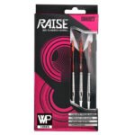 One80 Raise WP Soft Tip Darts - 18gm - Image 3