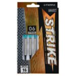 One80 Strike 06 Soft Tip Darts - 18gm - Image 3