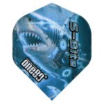 One80 S-Bite Dart Flights - Standard