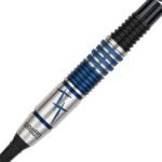 One80 Tung Suk Soft Tip Darts - 19gm Blue - Image 2
