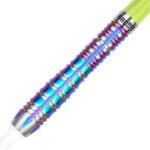 One80 Chameleon Sodalite Soft Tip Darts - 19gm - Image 2