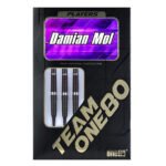 One80 Damian Mol Soft Tip Darts - 20gm - Image 3