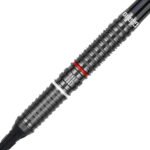 One80 Danny Van Trijp Soft Tip Darts - 19gm - Image 2
