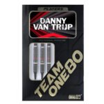 One80 Danny Van Trijp Soft Tip Darts - 19gm - Image 3
